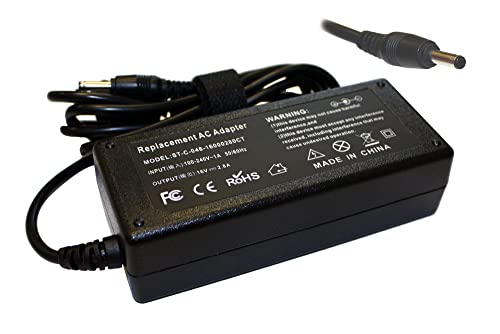 Prise Power4Laptops Amazon Echo Plus chargeur adaptateur secteur audio