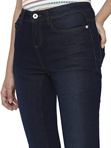 Image of VERO Moda Women's High Rise Skinny Jeans