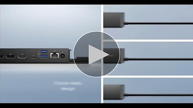デル ドッキングステーション WD19S 180W Amazon.com: Dell Performance Dock WD 19S WD19S (WD19S180W