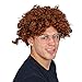 Napoleon Dynamite Wig and Glasses Kit