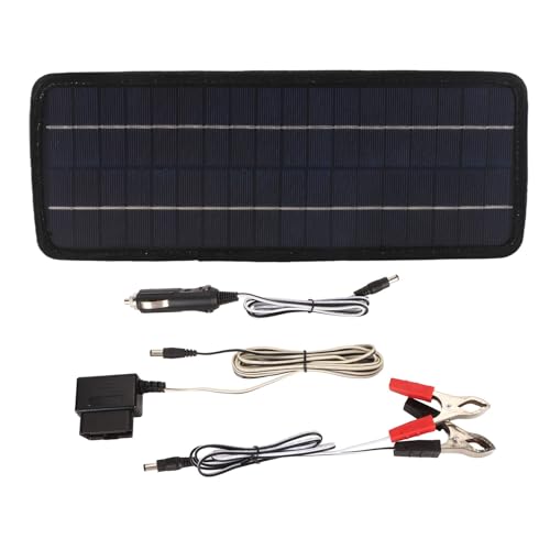 10W 12V Solarpa...