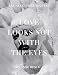 Love Looks Not with the Eyes: Thirteen Years with Lee Alexander McQueen