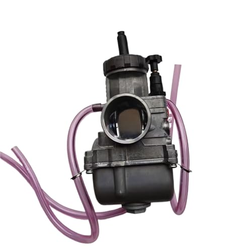 Carburateur PJ 34mm Keihin Moto Yamaha Blaster YFS200 Banshee Randonnée Tout-Terrain