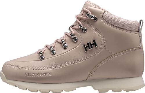 Bottes femme Helly Hansen contre les pieds mouillés et le froid hivernal