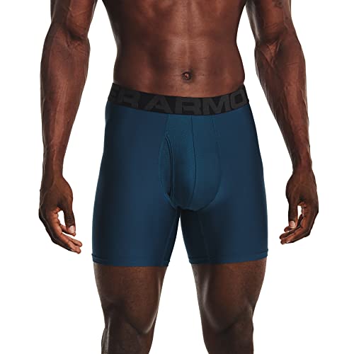 Boxerjock Tech 6-inch Under Armour anti-frottement respirant en 5XL