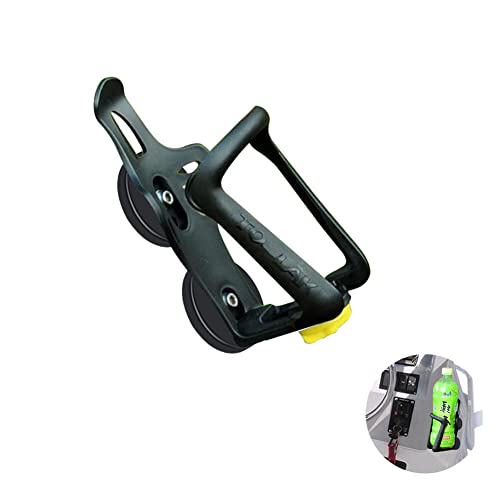 XXHong Magnetic Adjustable Water Cup Holder Adjustable Bicycle Water Cup Holder Adjustable Water Cup Holder Cars, Tractors, Cruise Ships, Buses, Suitable Water Cup Holders
