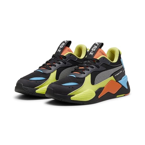 Image of Puma Unisex-Adult Rs-x Toys Sneaker