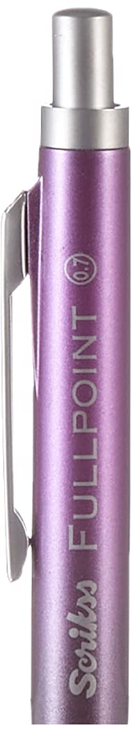 Scrikss Office Full Point Pop Versatil Kalem 0.7 Mm Pembesiyah