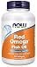 NOW Red Omega,90 Softgels