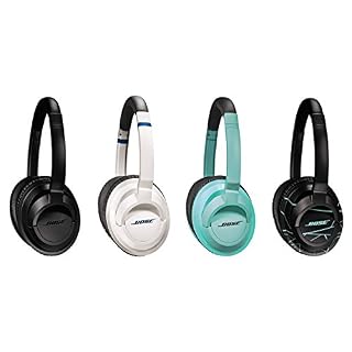 Casque audio circum-aural Bose ® SoundTrue – noir - Les Beatles, Paul McCartney, John Lennon, RIngo Starr, George Harrison Casque audio circum-aural Bose ® SoundTrue - noir – Image 2