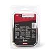 Oregon T52 X-Grind Chainsaw Chain-3/8in. Low Profile x 0.050in. fits 14in. Bar, Model Number T52/91VXL052G, Grey #2