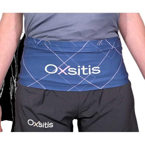 Oxsitis Slimbelt Gravity Waist Bag XL