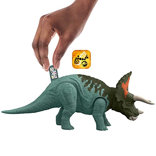 Jurassic World HDX40 figurine pour enfant Neuf - vue 7