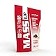 Activlab Mass Up 1200g Cookies, Molkenproteinpulver und Kohlenhydrate Nahrungsergänzungsmittel mit Kreatin Massgainer Massengewinner Muskelaufbau
