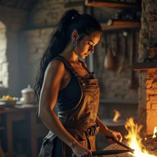 The Blacksmith