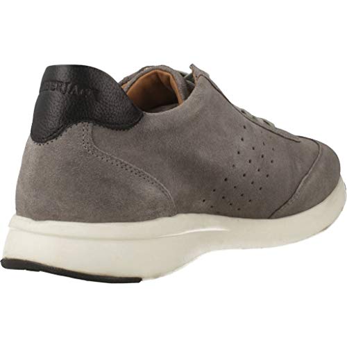 Lumberjack SM62505-001 Sneakers Uomo Grey 40