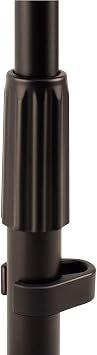 Ultimate aruteximeito/JS DMS50 Tabletop Microphone Stand