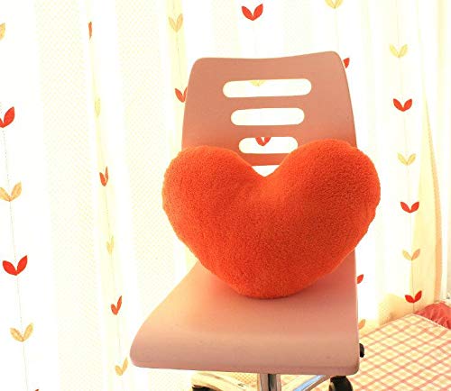 ハート あみぐるみ クッション ぬい Amazon.co.jp: ぬいぐるみ ハート型 クッション 抱き枕 ハート