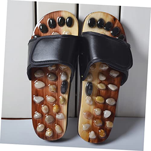 Healeved Massageadores De Pés Chinelos De Fascite Plantar Massageador De Fascite Plantar Sapatos De