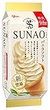 [冷凍] 江崎グリコ ＳＵＮＡＯ バニラソフト 170ml