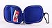 Funda Universal Atletico de Madrido para Airpods, Iwatch o smartbands, auriculares, cables,...