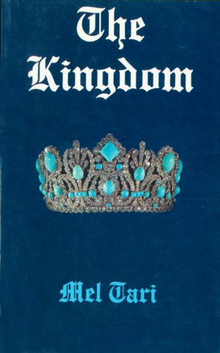 The Kingdom (English Edition)
