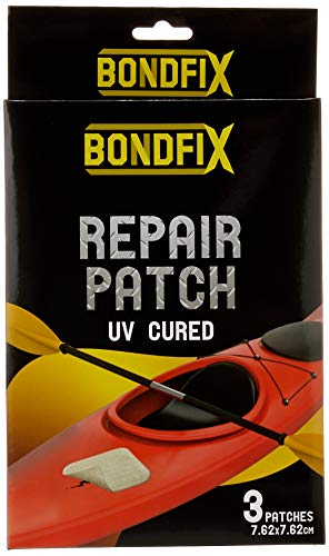 Bondfix Rigid Patch Repair Solution (32171)