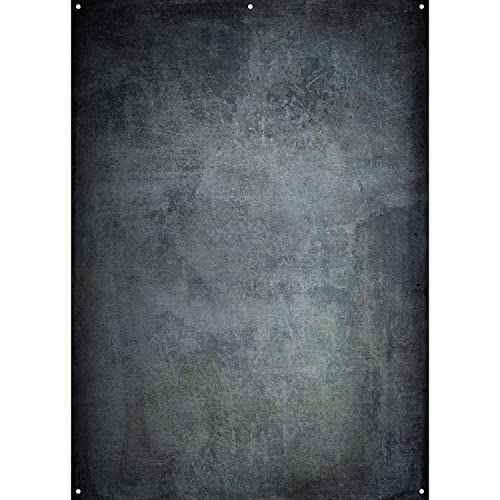 Toile de fond Westcott X-Drop pour éliminer les reflets et réussir vos portraits