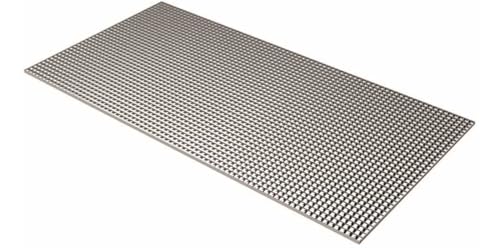 PLASKOLITE Polystyrene Egg Crate Diffuser
