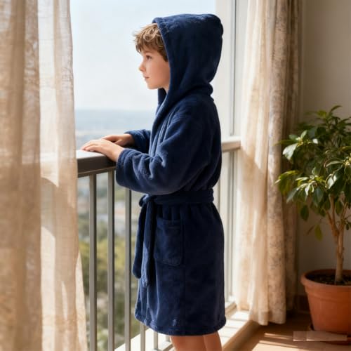 Listado de Albornoces para Niño para comprar online. 17 Imagen adicional