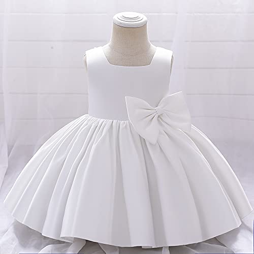 KILO&METERS 3T-10 Years Beautiful Flower Girl Wedding Party Graduation Dress,Valentines Birthday Dress for Girls2