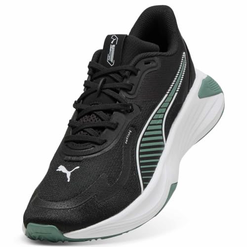 Image of Puma Unisex-Adult Pwr Hybrid Tr Training Shoe