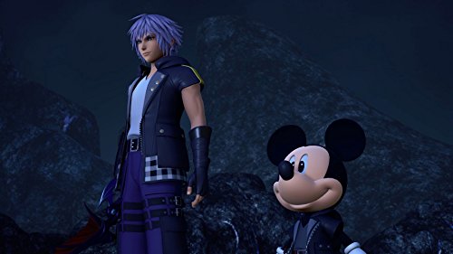 Kingdom Hearts 3