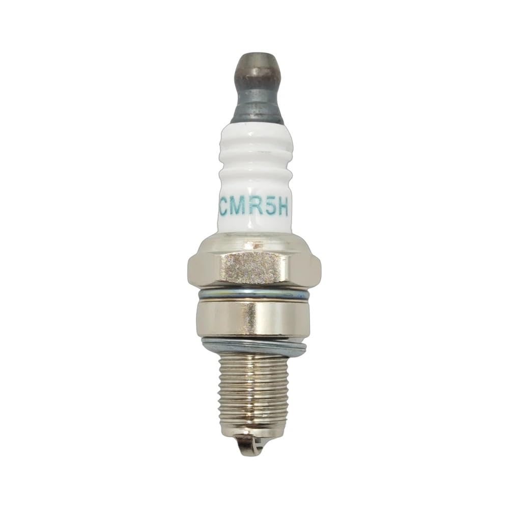 10 pz CMR5H Candela for compatibile con Honda GX25 GX35 35cc 3500 4 Tempi Trimmer Decespugliatore Ventilatore Tosaerba Parte Del Motore Tagliaerba