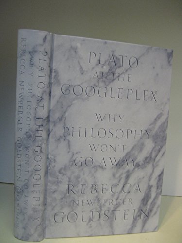 Plato at the Googleplex view 2