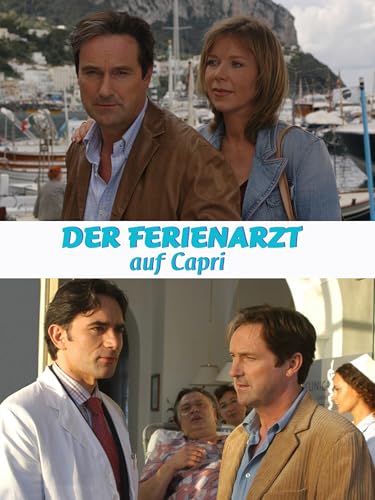 Der Ferienarzt... auf Capri Bild: Der Ferienarzt... auf Capri