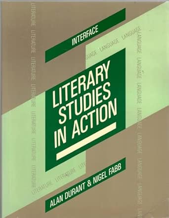 Literary Studies in Action-Wow! eBook