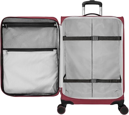 Everest Expandable Softside Spinner2