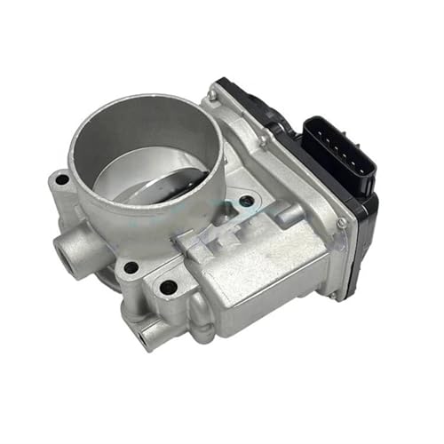 Corps de papillon 60 mm pour Pajero L200 Triton Strada 2.5D - 4