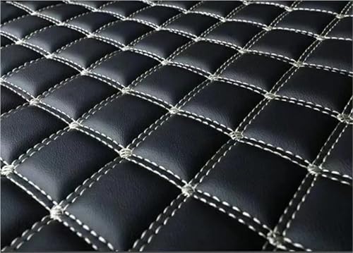 Tapis de coffre Porsche Panamera 2024 sur mesure haut de gamme Style 3