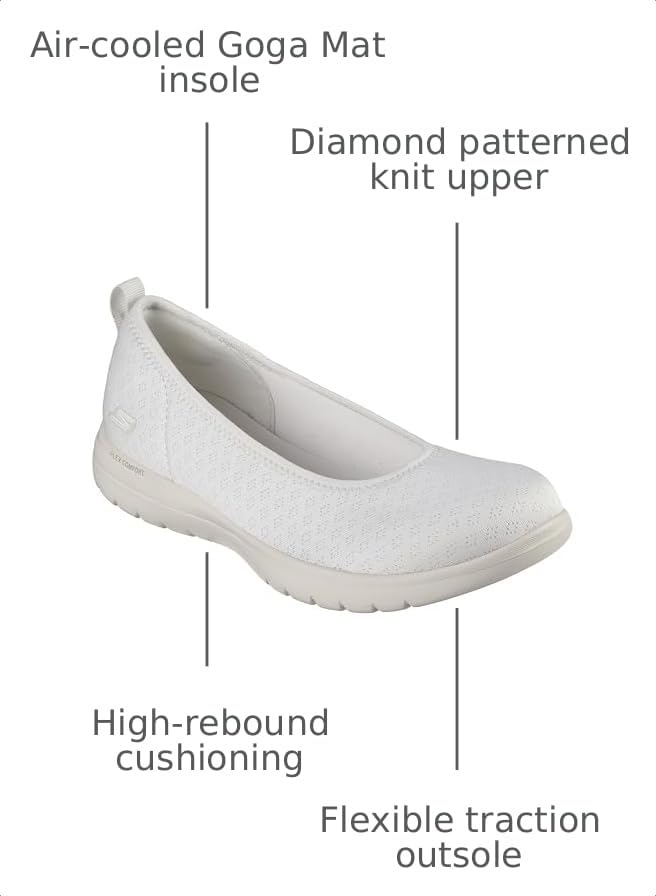 Image of Skechers Women's Arch Fit Uplift - Jasper