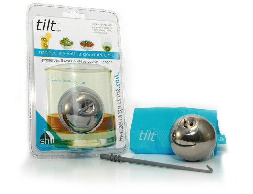 Soiree Home Tilt Single Chilling Balls