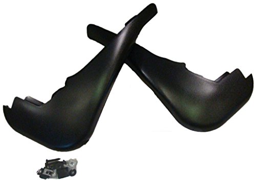 Image of Ford 1124589 Front Mud Flaps