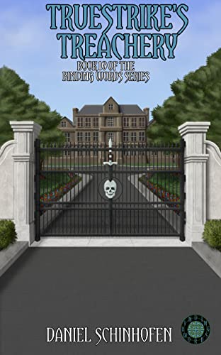 Cover of Truestrike's Treachery