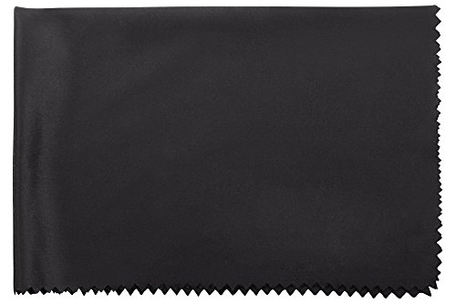 Properav Grand Chiffon de Nettoyage en Microfibre Cover