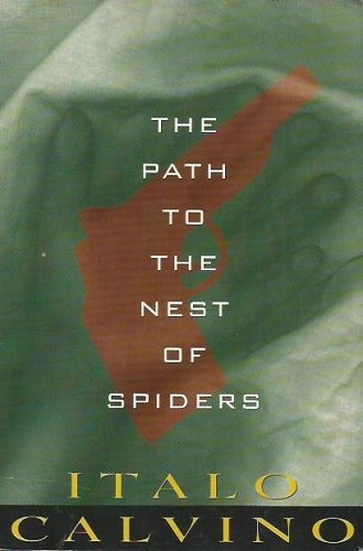 The Path to the Nest of Spiders 0880013273 Book Cover