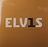 elvis presley vinyl records ebay  Elvis 30 #1 Hits [Vinyl LP]