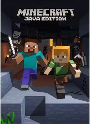 Minecraft Java Edition PC Gift Card Code (No CD/DVD) Special Edition with Expansion Pack Only (B0BZD9DNCC) Amazon Price History, Amazon Price Tracker