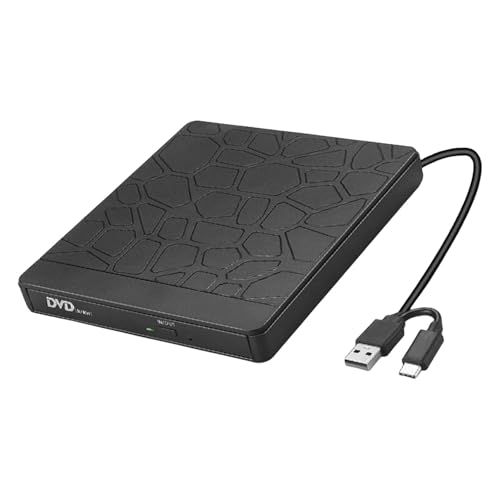 Lecteur de disque externe avec hub de donnees et slots pour cartes memoires