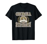 Georgia Southern Eagles Laurels Officially Licensed T-Shirt